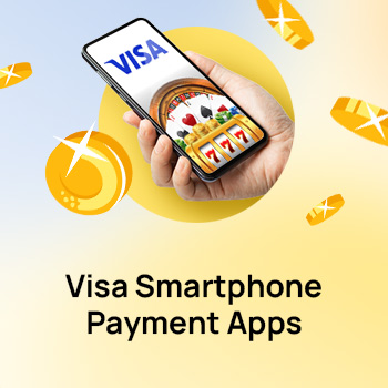 Mobile Version Visa pay