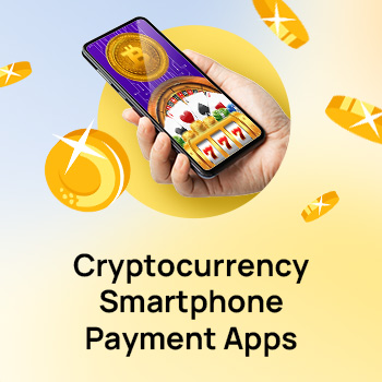 Mobile Version Crypto pay