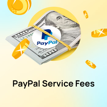 Mobile Version Online Paypal Fee