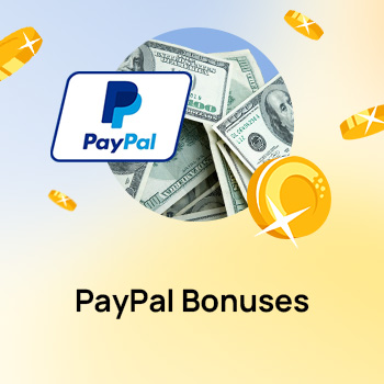 Mobile Version Online Paypal Bonus