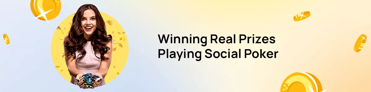1200x300-winning real prizes poker Winning Real Prizes banner with a girl and many poker chips