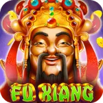 Fu Xiang Slot Logo