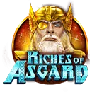 Riches of Asgard logo