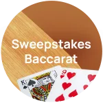 Sweepstakes Roulette