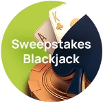 Sweepstakes Blackjack