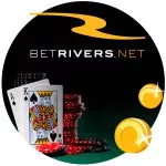 betrivers sweeps blackjack round image