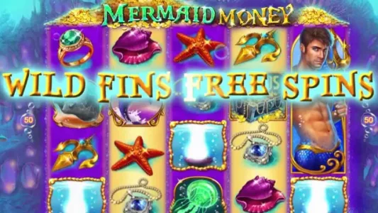 Mermaid reels