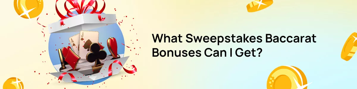 baccarat bonuses