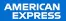 Logo image for American Express