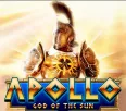 Apollo - God of the Sun Mobile Image