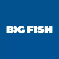 Big Fish Casino Mobile Image
