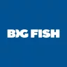 Logo image for Big Fish Casino