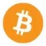 Logo image for Bitcoin