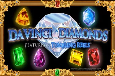 Da Vinci Diamonds review image