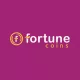 Logo image for Fortune Coins Casino