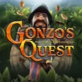 Gonzo's Quest Mobile Image