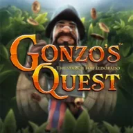 Gonzo's Quest Desktop Image