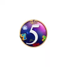 High 5 Casino review image