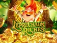 Leprechaun Riches Mobile Image