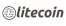 Logo image for Litecoin