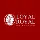 logo image for loyal royal