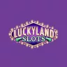 Logo image for Luckyland Slots