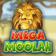 Mega Moolah Mobile Image