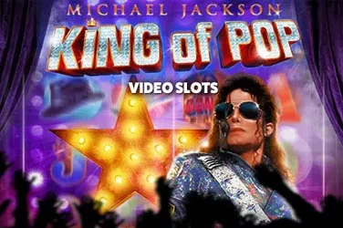 Michael Jackson King of Pop review image