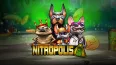 Nitropolis 3 Mobile Image