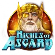 Riches of Asgard Desktop Image