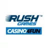 Logo image for Rush games casinos4fun