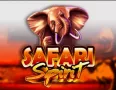 Safari Spirit Slot Mobile Image