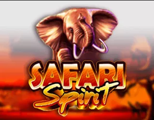 Safari Spirit Slot review image