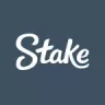Logo image for Stake casino