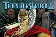 Thunderstruck II Desktop Image