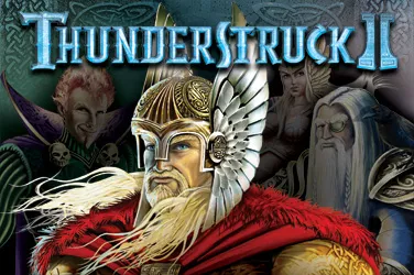 Thunderstruck II review image