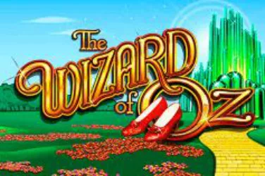 Wizard of Oz review image