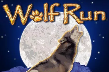 Wolf Run review image