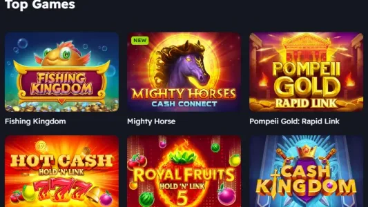 NoLimitcoins Games