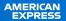Logo image for American Express
