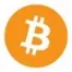 Logo image for Bitcoin
