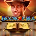 Book of Ra Deluxe Mobile Image
