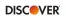 Logo image for Discover Card