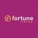 Logo image for Fortune Coins Casino