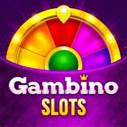Logo image for Gambino Slots