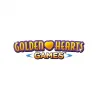 Logo image for Golden hearts games
