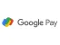 Logo image for Google pay