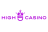 Logo image for High 5 Casino