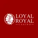 logo image for loyal royal