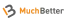 Logo image for Much Better